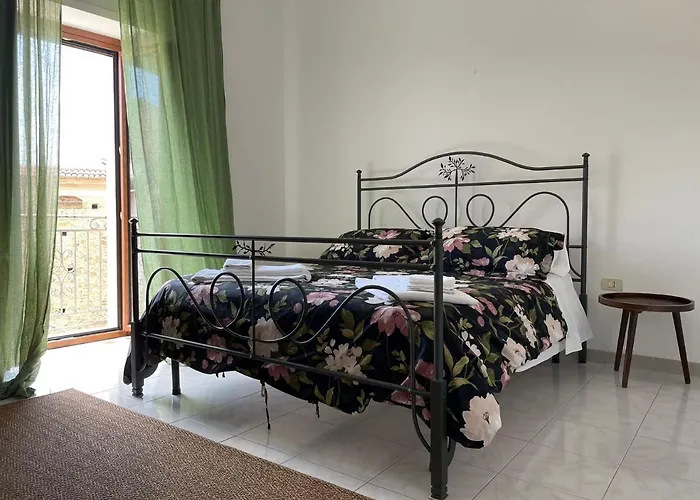 La Casa Nel Vicolo 阿谢亚