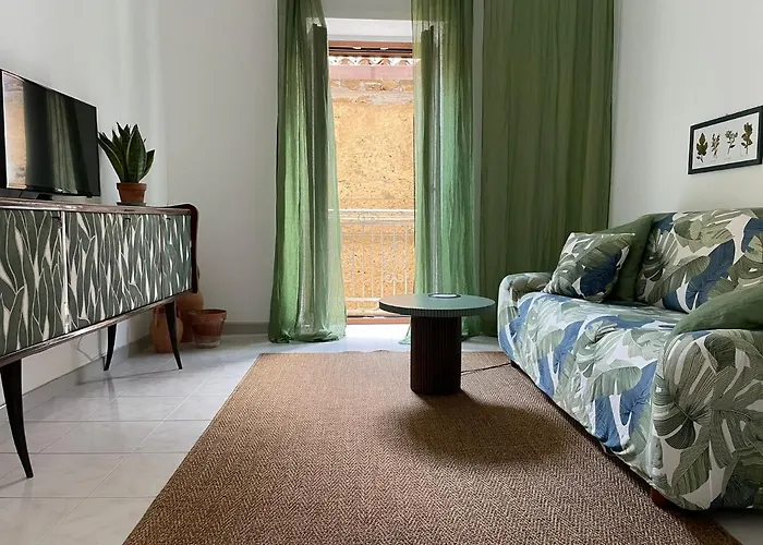 La Casa Nel Vicolo 公寓 *