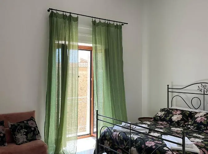 公寓 La Casa Nel Vicolo