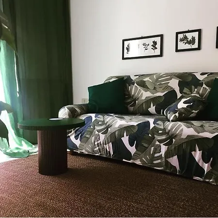 La Casa Nel Vicolo Apartment