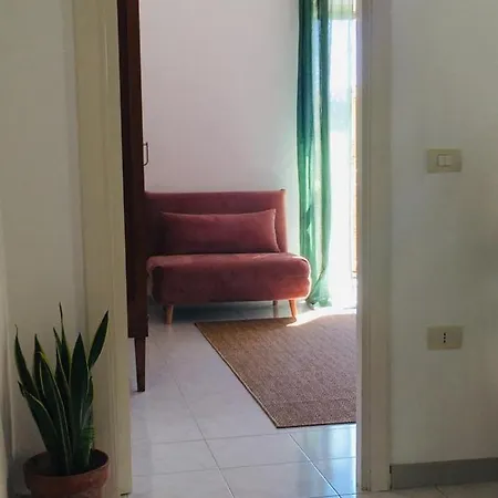 Apartment La Casa Nel Vicolo *