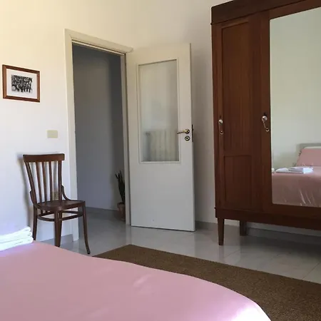 La Casa Nel Vicolo *
