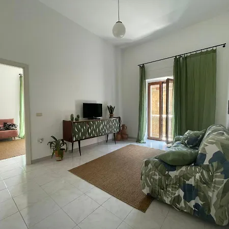La Casa Nel Vicolo