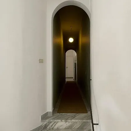 La Casa Nel Vicolo