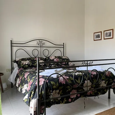 La Casa Nel Vicolo *