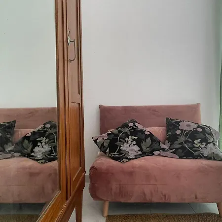 La Casa Nel Vicolo * Ascea