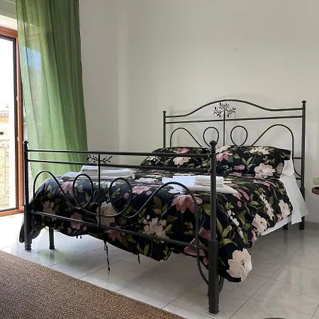 La Casa Nel Vicolo Ascea