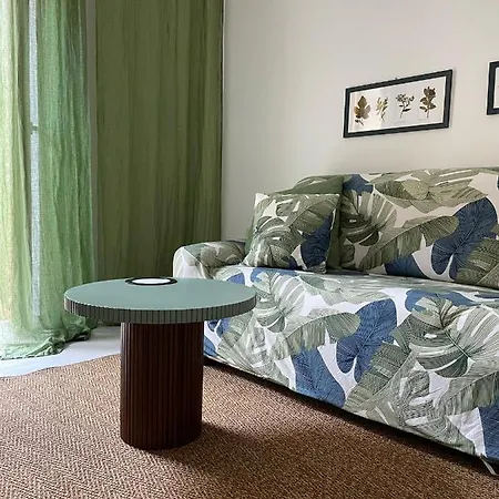 La Casa Nel Vicolo