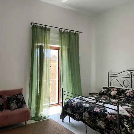 Apartment La Casa Nel Vicolo