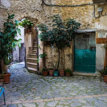 Apartment La Casa Nel Vicolo