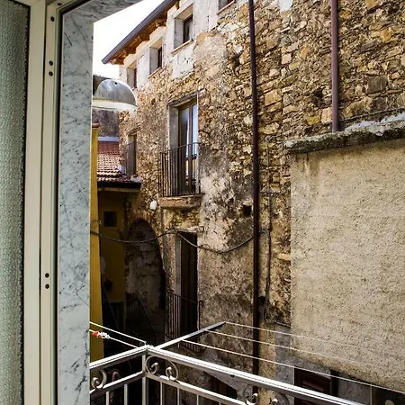La Casa Nel Vicolo * Ascea